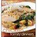 Pre-Owned Better Homes and Gardens Chicken Family Dinners WP Alt Cvr Hardcover 1572157380 9781572157385 Better Homes Gardens