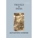 Travels In India By Jean Baptiste Tavernier - Jean Baptiste Tavernier V. Ball