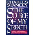 The Source of My Strength : Super Saver 9780785262923 Used / Pre-owned