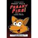 The Backwoods Chronicles : Freddy Fox s Freaky Fire (Paperback)