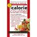 Calorie Counter: The Calorie Counter (Edition 5) (Paperback)