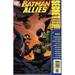 Batman Allies Secret Files and Origins #1 VF ; DC Comic Book