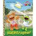 Pre-Owned Hatastrophe (Disney Muppet Babies) 9780736439954