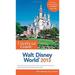 Pre-Owned The Unofficial Guide Walt Disney World 2013 9781118277560