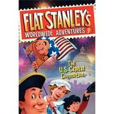 Flat Stanley s Worldwide Adventures #9: the US Capital Commotion 9780061574368 Used / Pre-owned