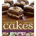 Crazy about Cakes : More Than 150 Delectable Recipes for Every Occasion 9781402769146 Used / Pre-owned