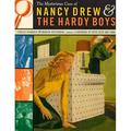 The Mysterious Case of Nancy Drew and the Hardy Boys 9780684846897 Used / Pre-owned