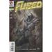 Fused (Dark Horse) #1 VF ; Dark Horse Comic Book