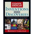 Pre-Owned Scientific American Inventions and Discoveries : All the Milestones in Ingenuity--From the Discovery of Fire to the Invention of the Microwave Oven 9780471244103