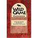 Wild Game Cookbook 9781551050669 Used / Pre-owned