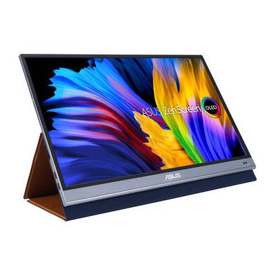 ASUS ZenScreen OLED 15.6