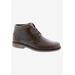Men's Bronx Drew Shoe by Drew in Brown Leather (Size 9 1/2 M)