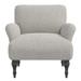 Elodie Chair by Skyline Furniture in Zuma Feather