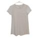American Eagle Outfitters Dresses | American Eagle Outfitters Light Grey Mini Dress | Color: Gray | Size: Xs