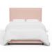 Randolph Bed by Skyline Furniture in Zuma Rosequartz (Size KING)