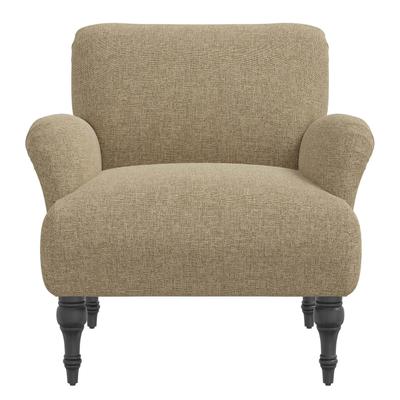Elodie Chair by Skyline Furniture in Zuma Linen