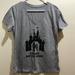 Disney Tops | 2 For $10 Gray Star Wars Disney Shirt | Color: Black/Gray | Size: L-Xl