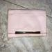 Kate Spade Bags | Light Pink Kate Spade Tri Fold Wallet. | Color: Pink | Size: Os