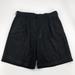 Nike Shorts | Nike Golf Mens 36 Pleated Bermuda Shorts Black Dri Fit 4 Pocket 9" Chino 186264 | Color: Black | Size: 36