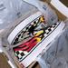 Vans Shoes | Disney X Vans Slip-On 'Mickey & Minnie Shoes Limted Edition Nwt (7) | Color: Black/White | Size: 7