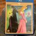Disney Media | Disney Sleeping Beauty Diamond Edition Dvd And Blue Ray In Good Condition | Color: Blue | Size: Os