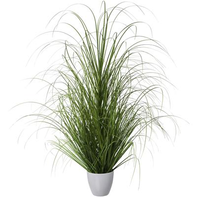 Kunstgras CREATIV GREEN "Gras", grün, H:90cm, Kunststoff, Kunstpflanzen Image