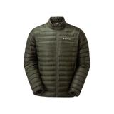 Montane Anti-Freeze Jacket - Men's Oak Green Small MAFRJOAKB14