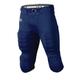 RAWLINGS | Sporting Goods Mens Adult High Performance 147 Cloth Game Pant, Navy, Medium