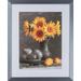 1-1/8 Polystyrene Modern Picture Frame by WholesaleArtsFrames-com 12x20 313-VI Series Bluish Silver Made In USA