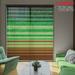 Keego Horizontal Aluminum Venetian Blinds Shades for Windows Door Room Darkening Modern Privacy Custom to Size IMG005 53 w x 78 h