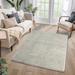 Haperlare Shag Bedroom Rugs 5 x 8 Indoor Area Rug for Living Room Home Decor Floor Carpet Oatmeal