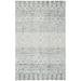 SAFAVIEH Glamour Collection GLM302H Handmade Charcoal Rug