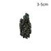 Desktop Ornaments Home Decoration Collectibles Healing stone Mineral Specimen Natural Quartz Crystal Carborundum Malachite Ore 3-5CM