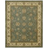 Nourison 2000 2210 Oriental Rug - Blue-2 x 3 ft.