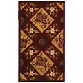 SAFAVIEH Chelsea HK308A Hand-hooked Assorted Rug