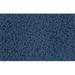 Carpets for Kids 5100.4010 KIDply Soft Solids - Midnight Blue 6ft x 9ft Rectangle