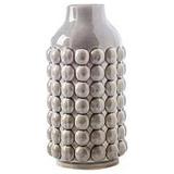 Urban Trends Ceramic Round Vase