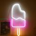 Dofanfy LED Neon Light Sign USB Power Neon Sign Wall Art Decorative Wall Hanging LED Neon Sign Night Light