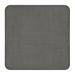 Skid-resistant Carpet Indoor Area Rug Floor Mat - Gray - 3 X 3 - Many Other Sizes to Choose From