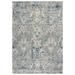 SAFAVIEH Dream Collection DRM721F Grey / Gold Rug