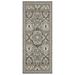 Mohawk Home Ravello Outdoor Area Rug Taupe 2 6 x 6