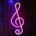 Protoiya Neon Signs USB or Battery Powered Led Neon Sign Light for Wall Neon Light Decor Butterfly Neon Wall Art for Christmas Birthday Wedding Outdoor Bedroom