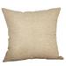 Pillow Cases Green Lime Natural Cream Cotton Linen Pillow Case Sofa Cushion Cover Home Decor