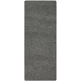 Mohawk Home All Purpose Polyester Ribbed Mat Grey 2 x 5