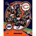 Chicago Bears 2011 Team Composite Sports Photo