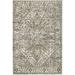 nuLOOM Stevie Traditional Medallion Area Rug 5 x 8 Beige