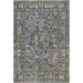 Mark&Day Area Rugs 12x15 Rullen Traditional Navy Area Rug (12 x 15 )