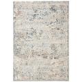 SAFAVIEH Martha Stewart MSR671A Cream / Beige Rug