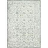 Bashian Nori Area Rug Teal 7 6 X 9 6