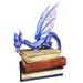 Amy Brown Fairies Dragon Collectible Figurine (Book Dragon)